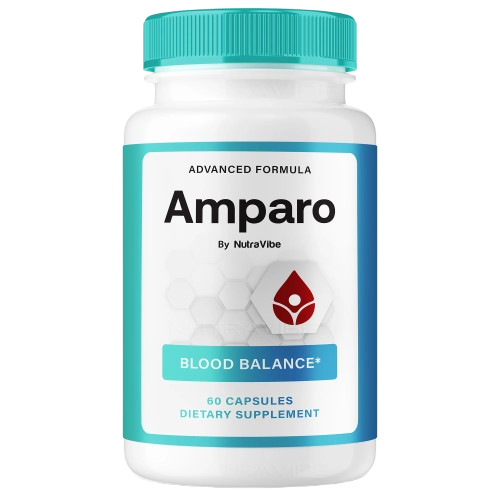 Amparo Supplement